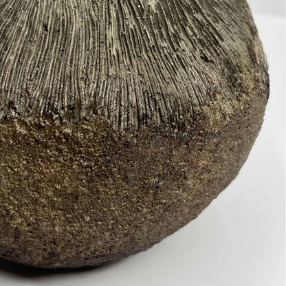 Accessorio per la casa di lusso con aspetto minerale grezzo