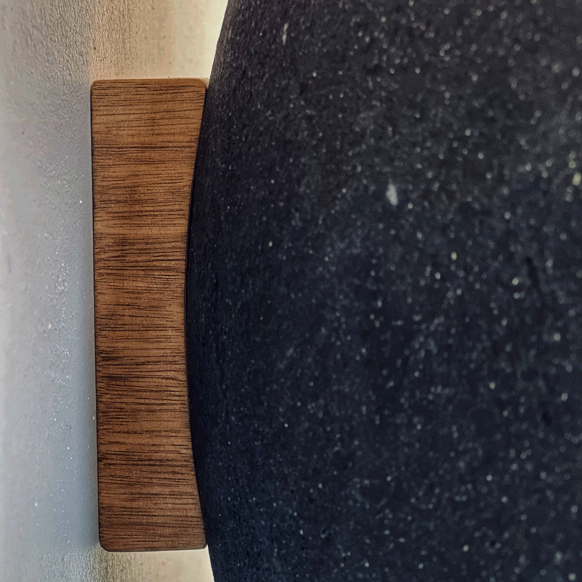 Applique cemento Waki - Applique beton Waki