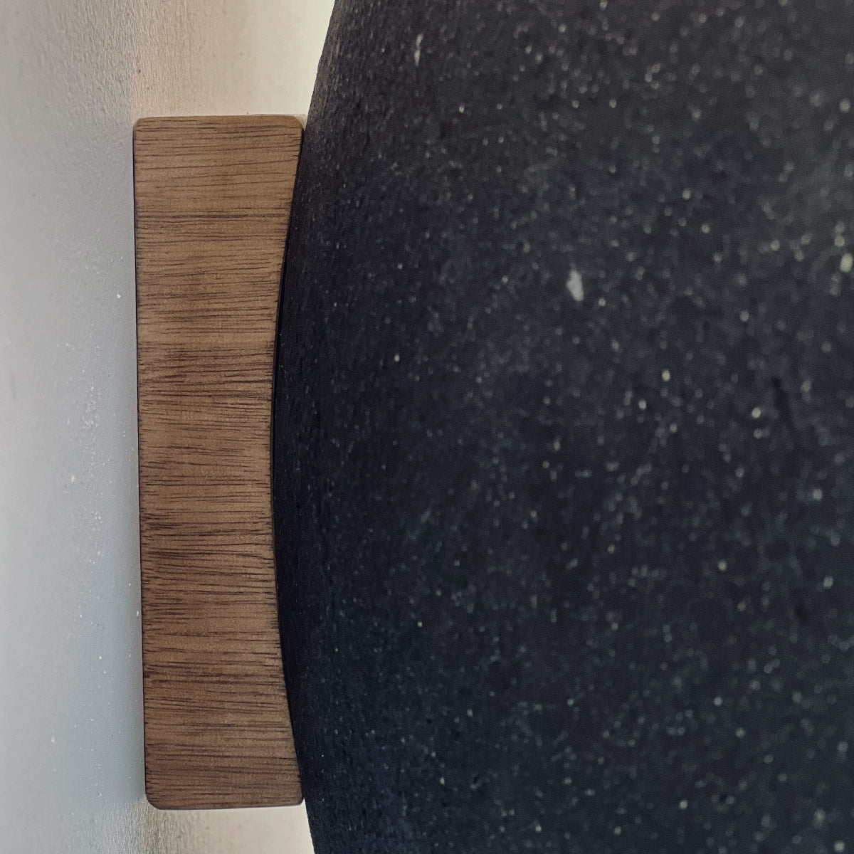 Applique cemento Waki - Applique beton Waki