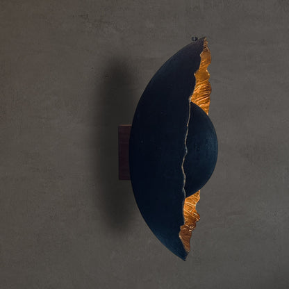 Applique cemento Waki - Applique beton Waki