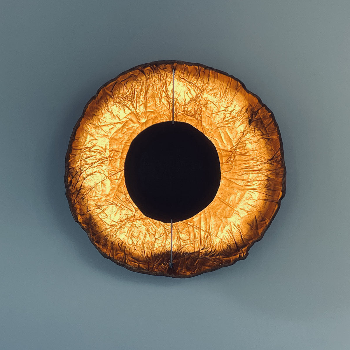 Applique cemento Waki - Applique beton Waki