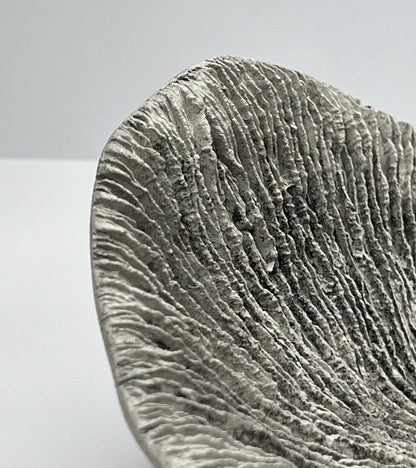 Artigianato locale Alpi Marittime Costa Azzurra - Vaso industriale