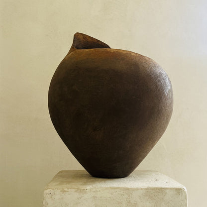 Artigianato locale Alpi Marittime Costa Azzurra – Vaso industriale