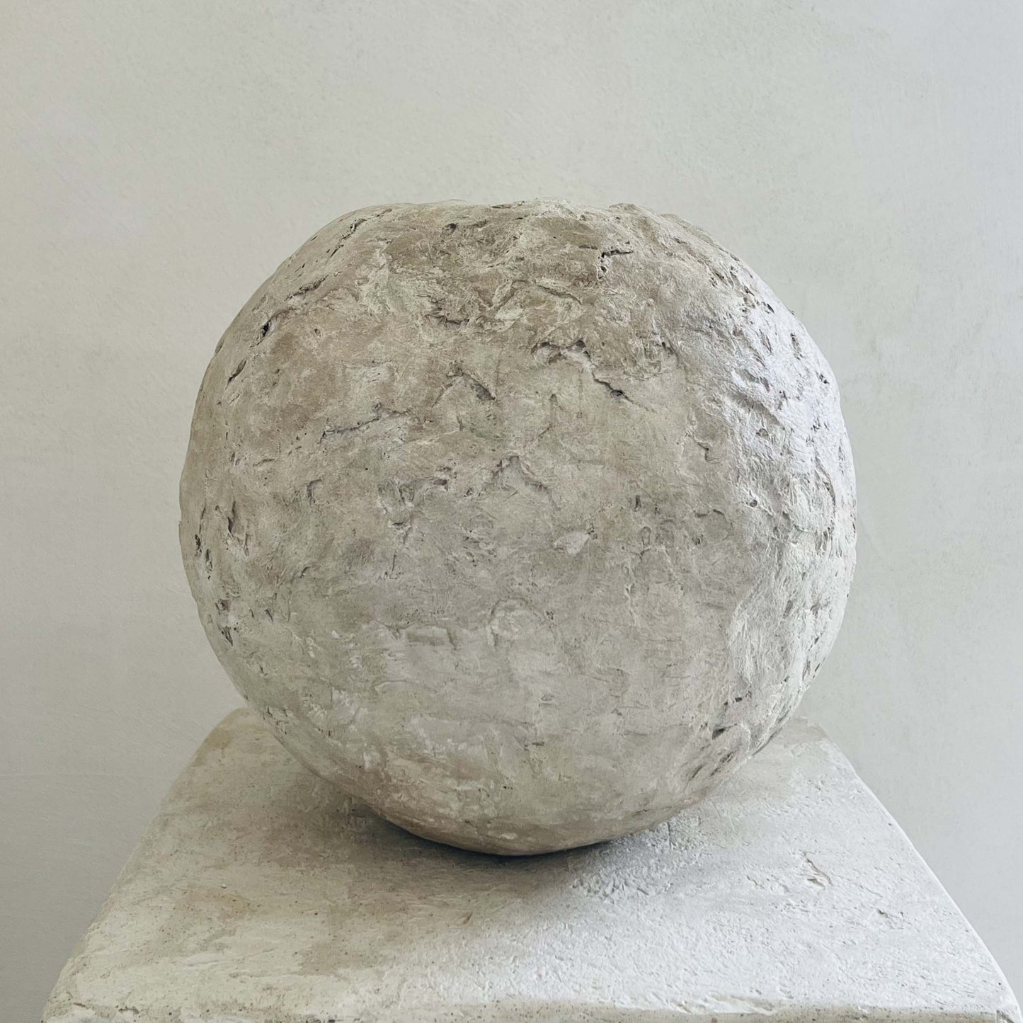 Artigianato locale Alpi Marittime Costa Azzurra – Vaso industriale