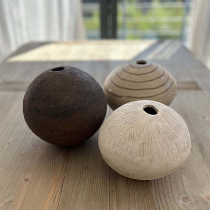 Creazione artigianale della Costa Azzurra – Poterie Design