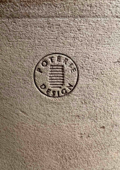 Vaso artigianale fatto a mano a Mentone per ville e hotel