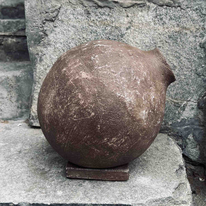 Giara Dolium personalizzata disponibile in 300 colori