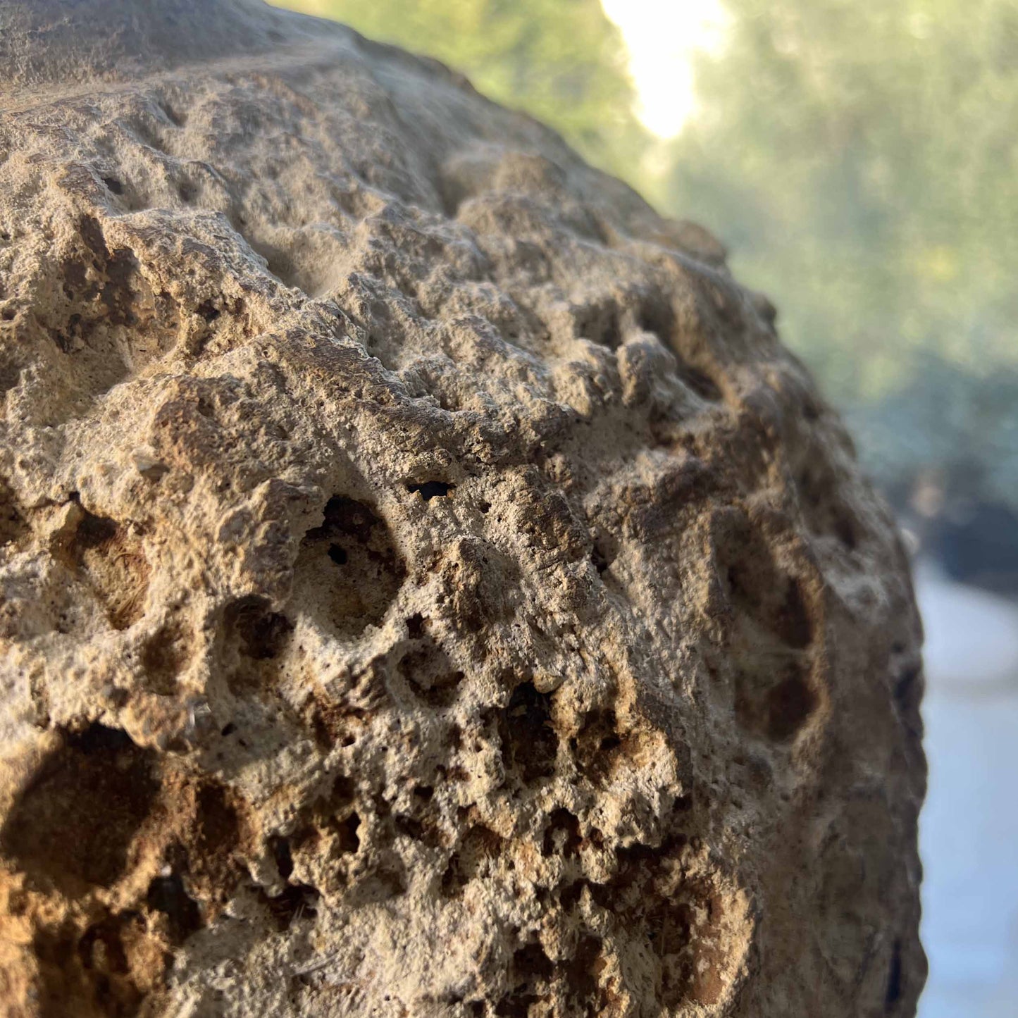 Giara decorativa Zao fatta a mano a Mentone