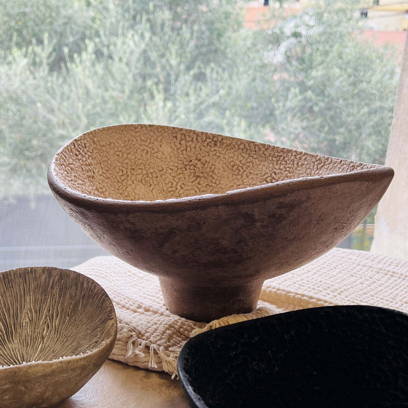 Creazione artigianale fatta a mano a Mentone – Fuji