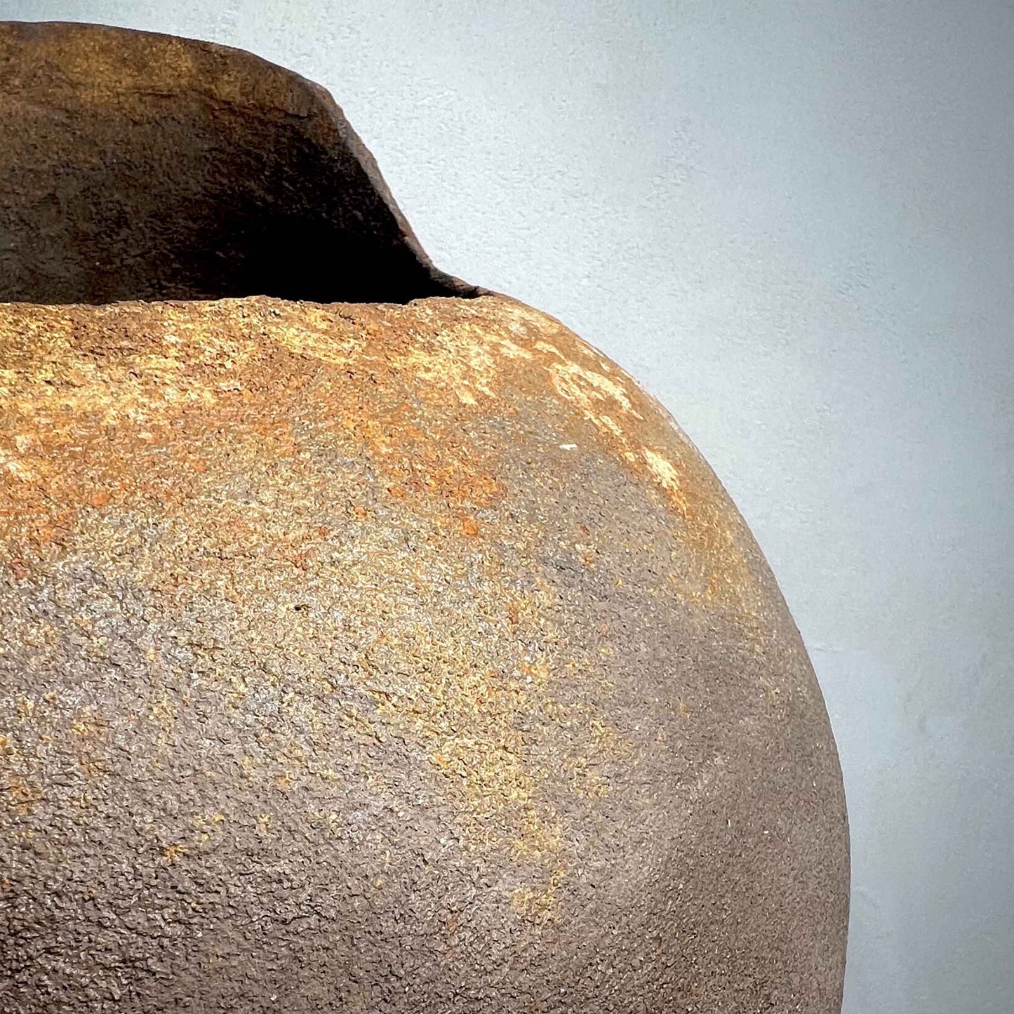 Oggetto decorativo Doyo per rami e fiori secchi