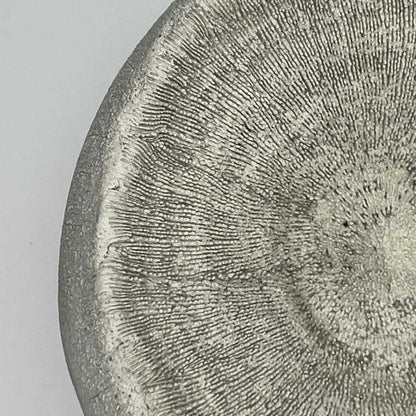 Oggetto decorativo a sfera aperta resistente al gelo