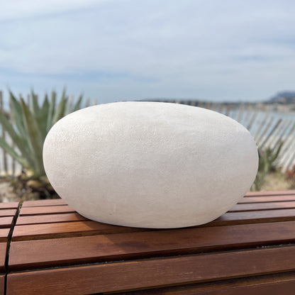 Pierres décoratives de jardin pour cheminements de luxe