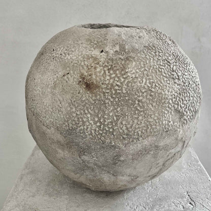 Piccolo vaso per bonsai texture naturale resistente al gelo