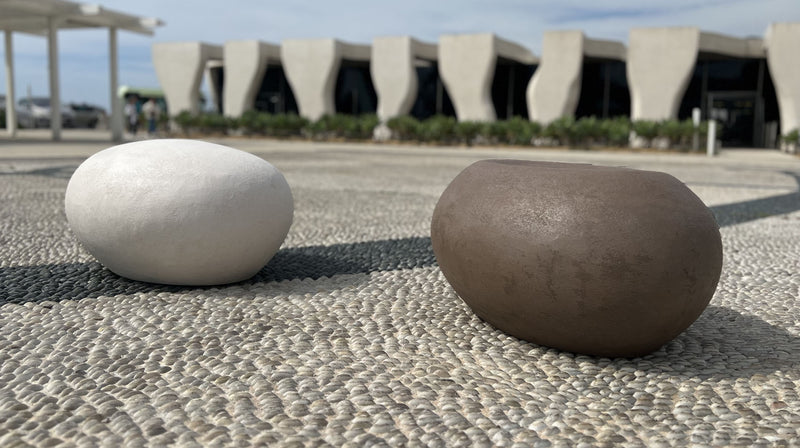 Pietra decorativa cemento  - Pierre decorative beton