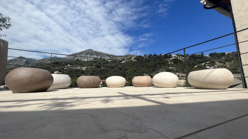 Pietra decorativa cemento  - Pierre decorative beton