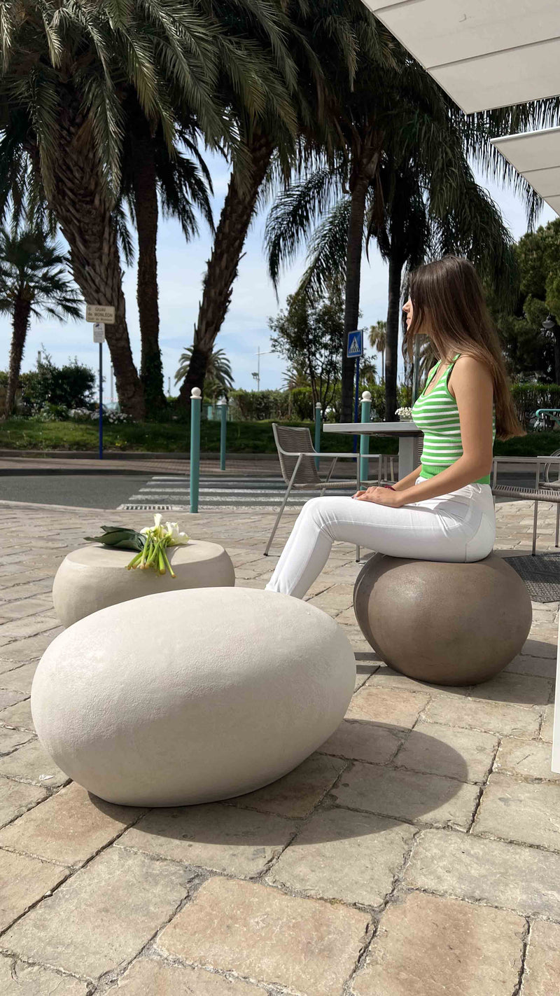 Pietra decorativa cemento  - Pierre decorative beton