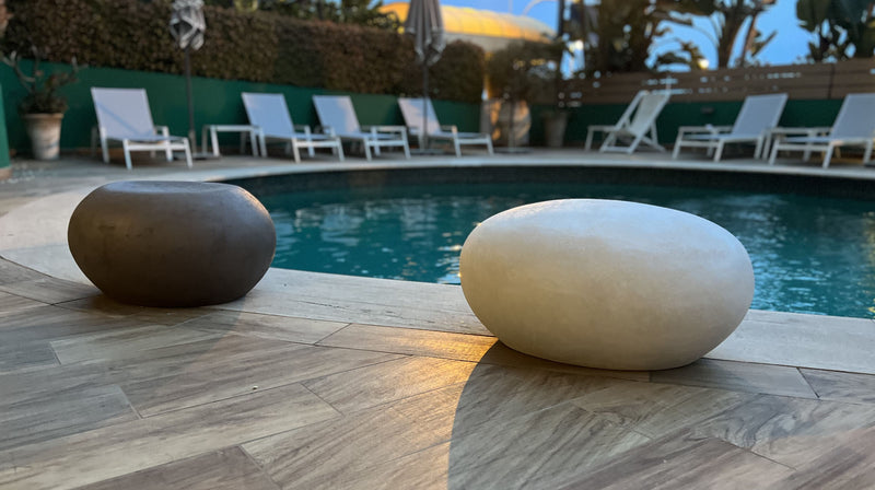 Pietra decorativa cemento  - Pierre decorative beton