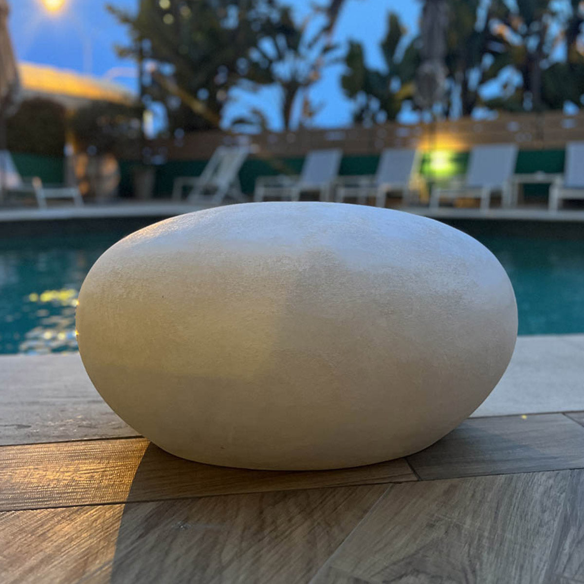 Pietra decorativa cemento K1 - Pierre decorative beton K1