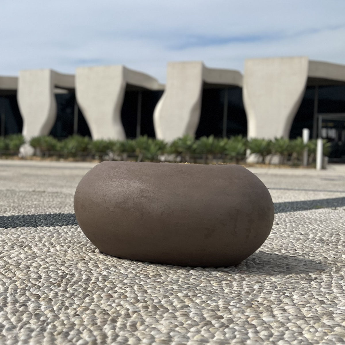 Pietra decorativa cemento K2 - Pierre decorative beton K2