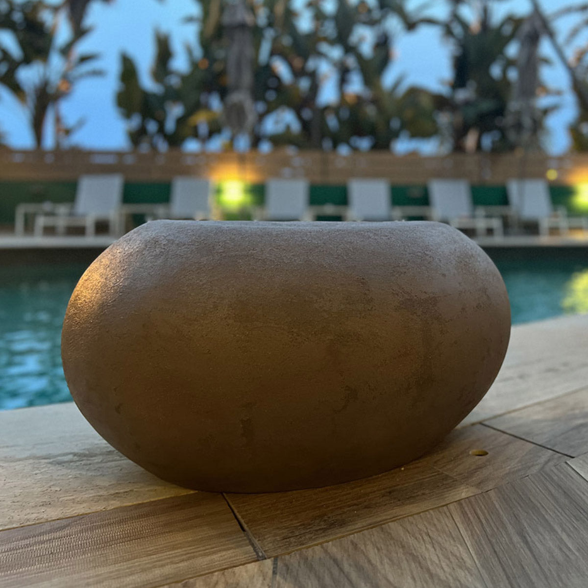 Pietra decorativa cemento K2 - Pierre decorative beton K2