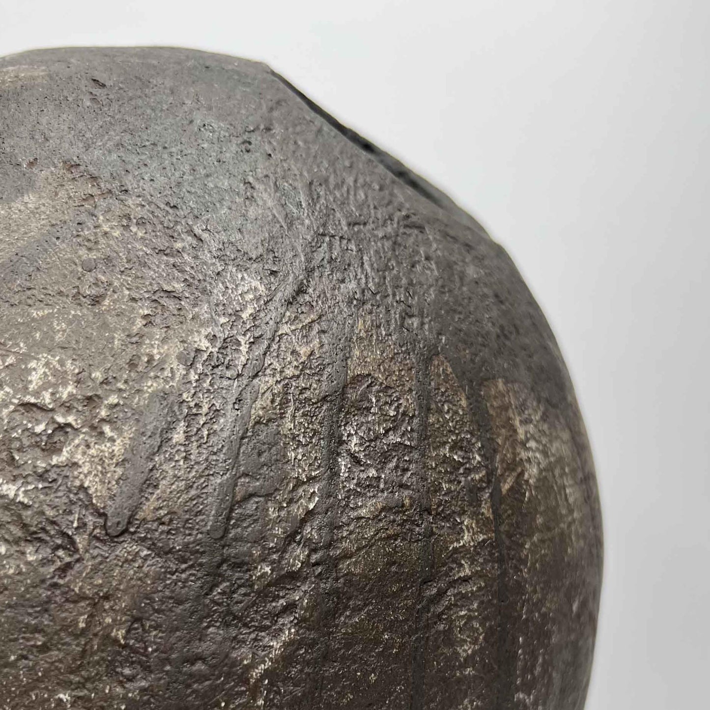 Poteria artigianale di alta gamma pezzo unico Kita