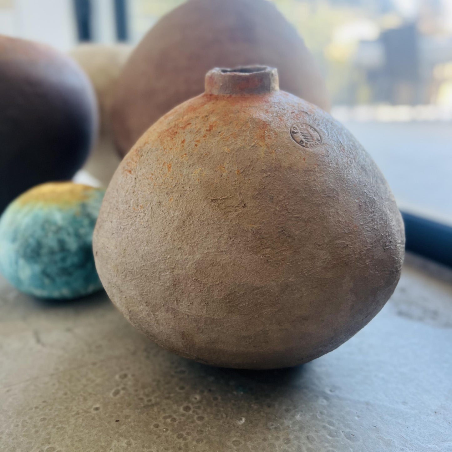 Creazione artigianale fatta a mano a Mentone - Dolium