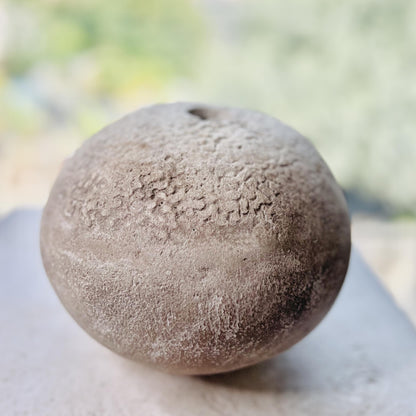 Poteria giapponese artigianale fatta a mano a Mentone