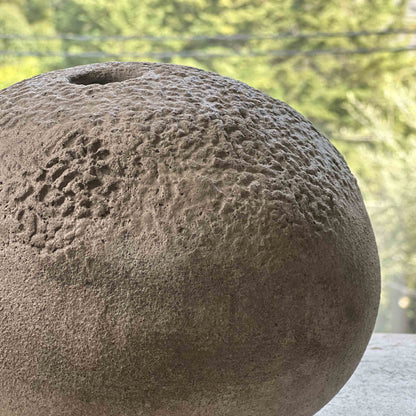 Vaso Towada personalizzabile disponibile in 300 colori