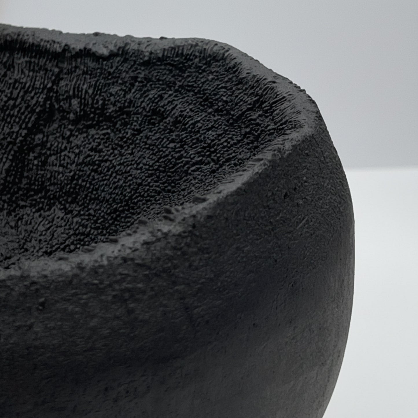 Scultura in cemento adatta per interno ed esterno