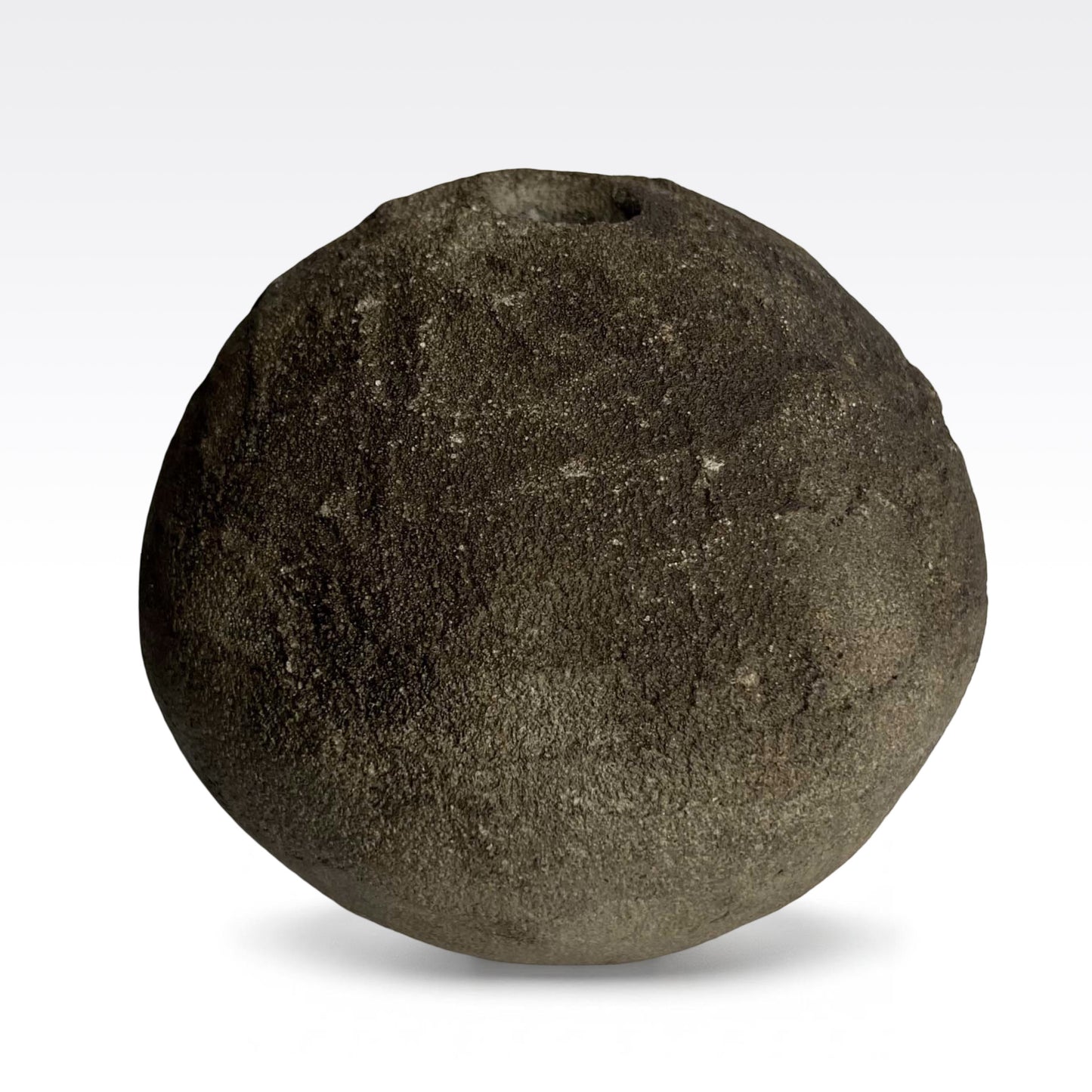 Vaso a palloncino minimalista dal design pulito e moderno