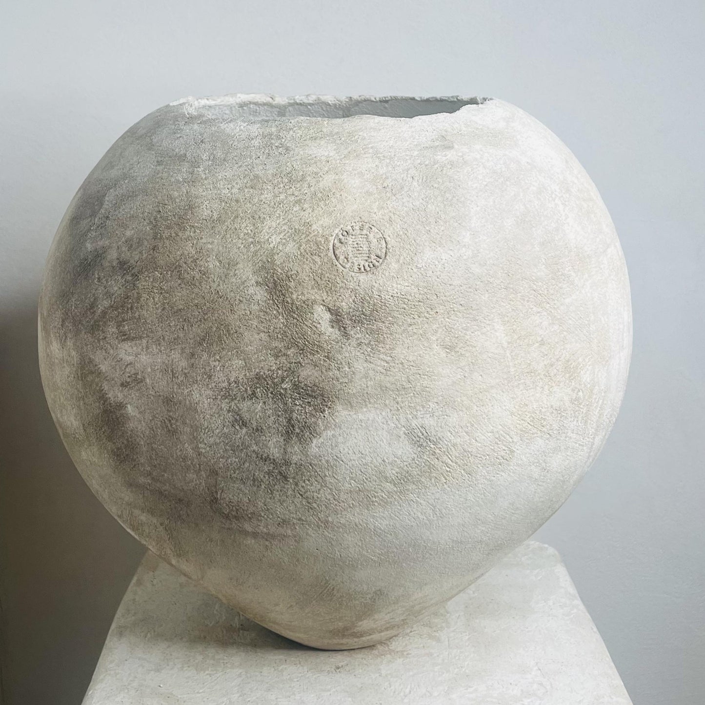 Vaso Yake personalizzabile disponibile in oltre 300 colori