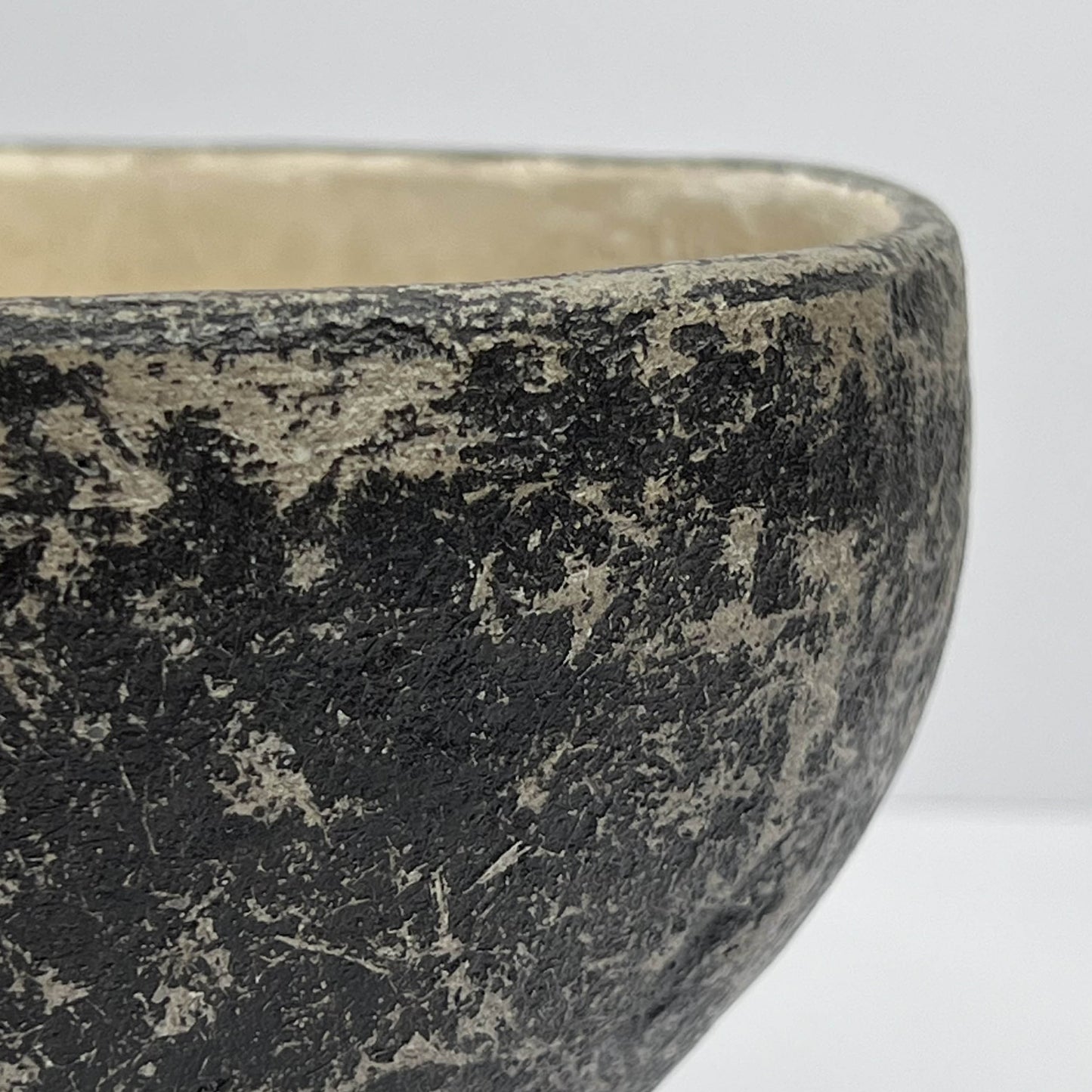 Vaso cemento giardino Bolla - Pot beton jardin Bolla