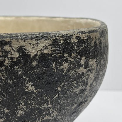 Vaso cemento giardino Bolla - Pot beton jardin Bolla