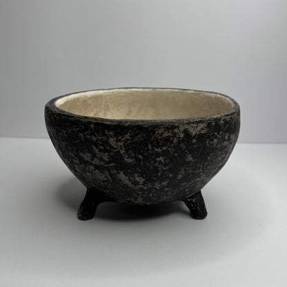 Vaso cemento giardino Bolla - Pot beton jardin Bolla