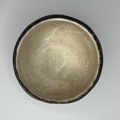 Vaso cemento giardino Bolla - Pot beton jardin Bolla