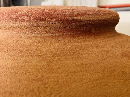 Vaso cemento giardino Oak - Pot beton jardin Oak