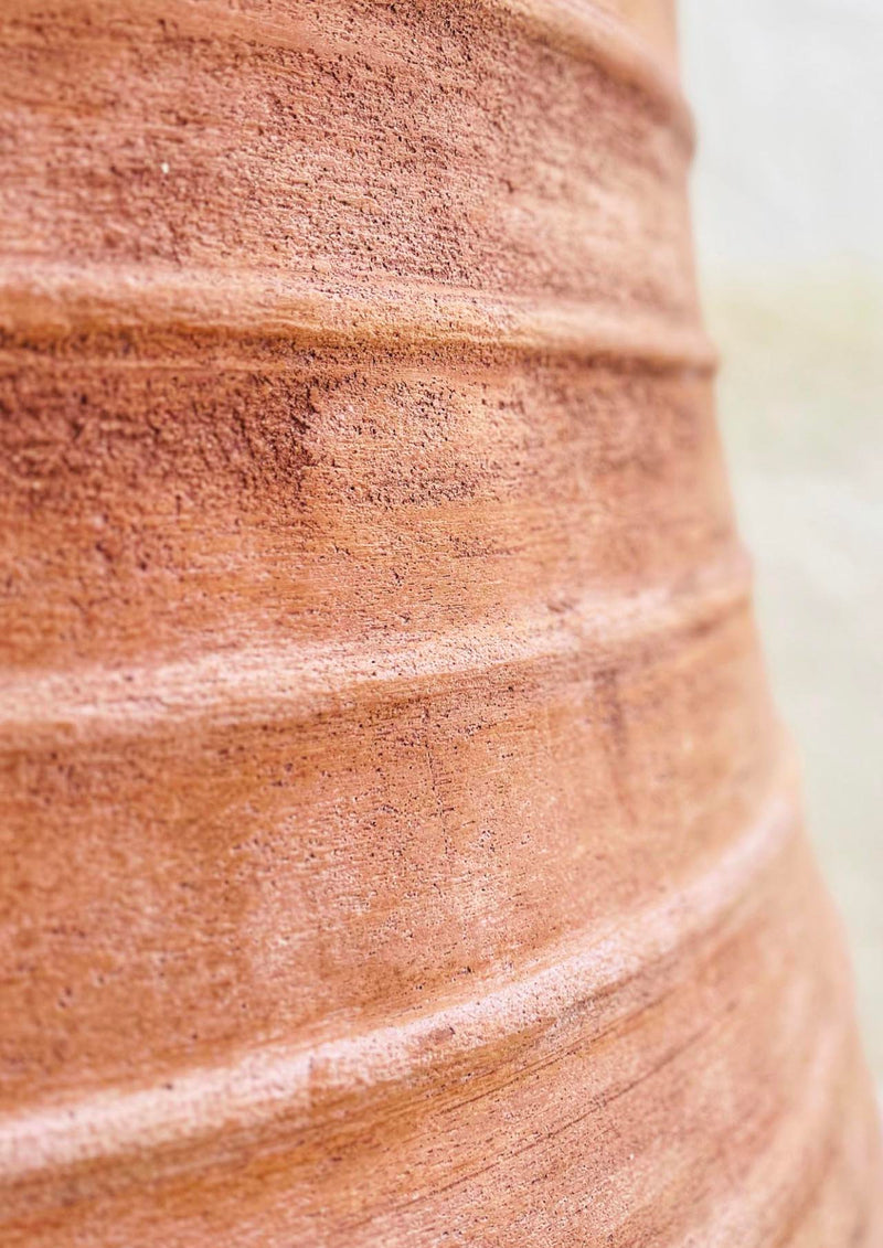 Vaso cemento giardino Olive - Pot beton jardin Olive